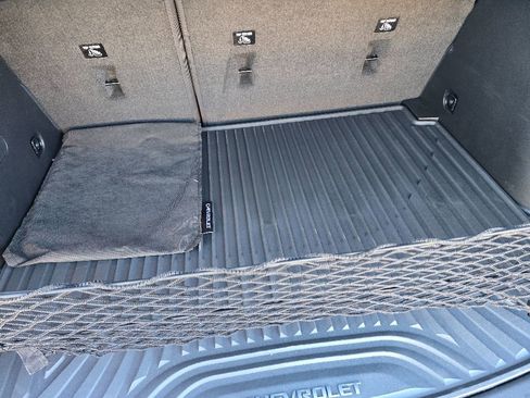 New 2026 Chevrolet TrailBlazer RS w/ Convenience Package image 13