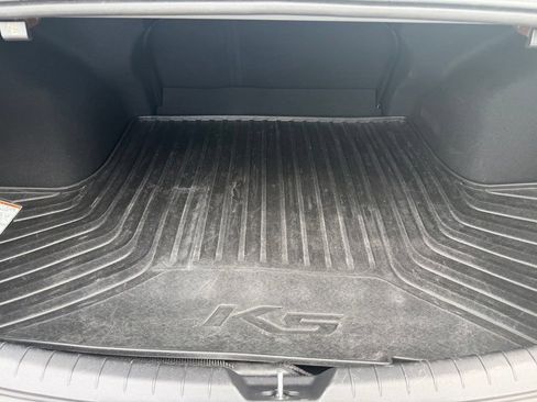 Used 2021 Kia K5 EX FWD image 6