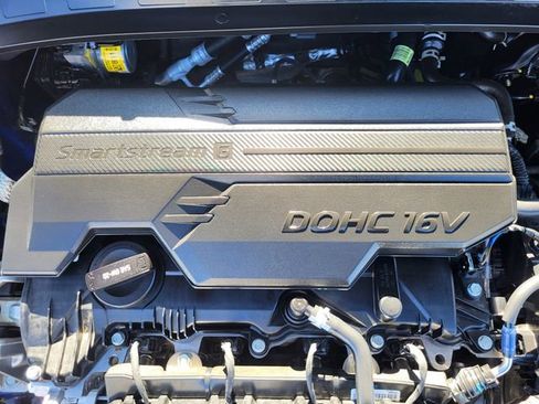 Used 2024 Hyundai Elantra SE image 22