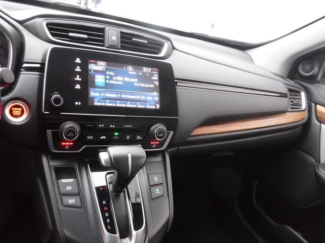 Used 2020 Honda CR-V EX-L image 21