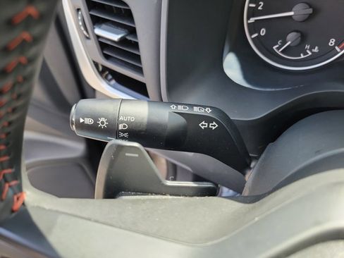 Used 2025 Nissan Rogue SV w/ Rock Creek Premium Package AWD/4WD image 25