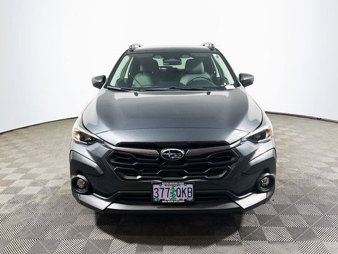 Certified 2024 Subaru Crosstrek 2.0i Premium image 2