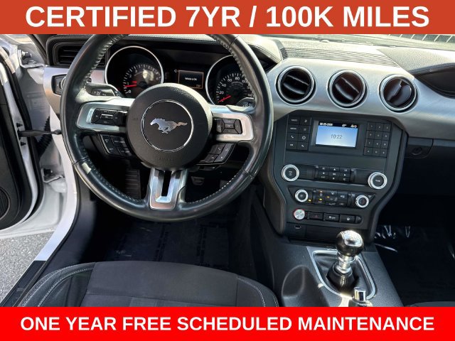 Used 2023 Ford Mustang GT RWD image 17