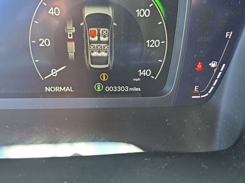 Certified 2026 Honda CR-V TrailSport image 28