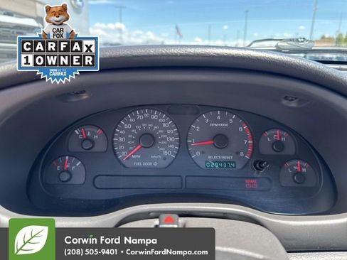 Used 1999 Ford Mustang GT RWD image 9