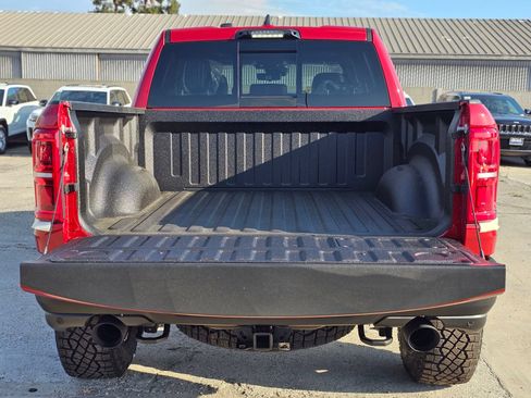New 2026 RAM 1500 RHO w/ RHO Level 1 Equipment Group AWD/4WD image 7