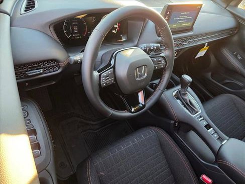 New 2026 Honda HR-V Sport image 17