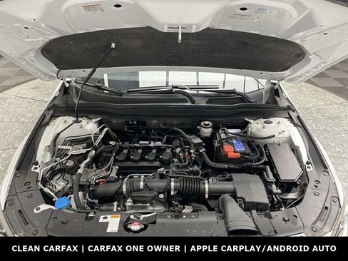 Used 2022 Honda Accord Sport image 24
