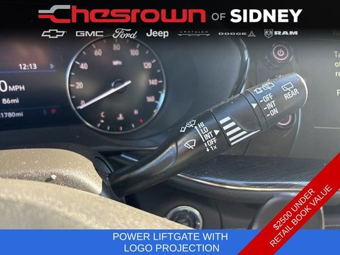 Used 2022 Buick Envision Preferred image 57