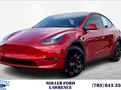 Used 2023 Tesla Model Y Long Range