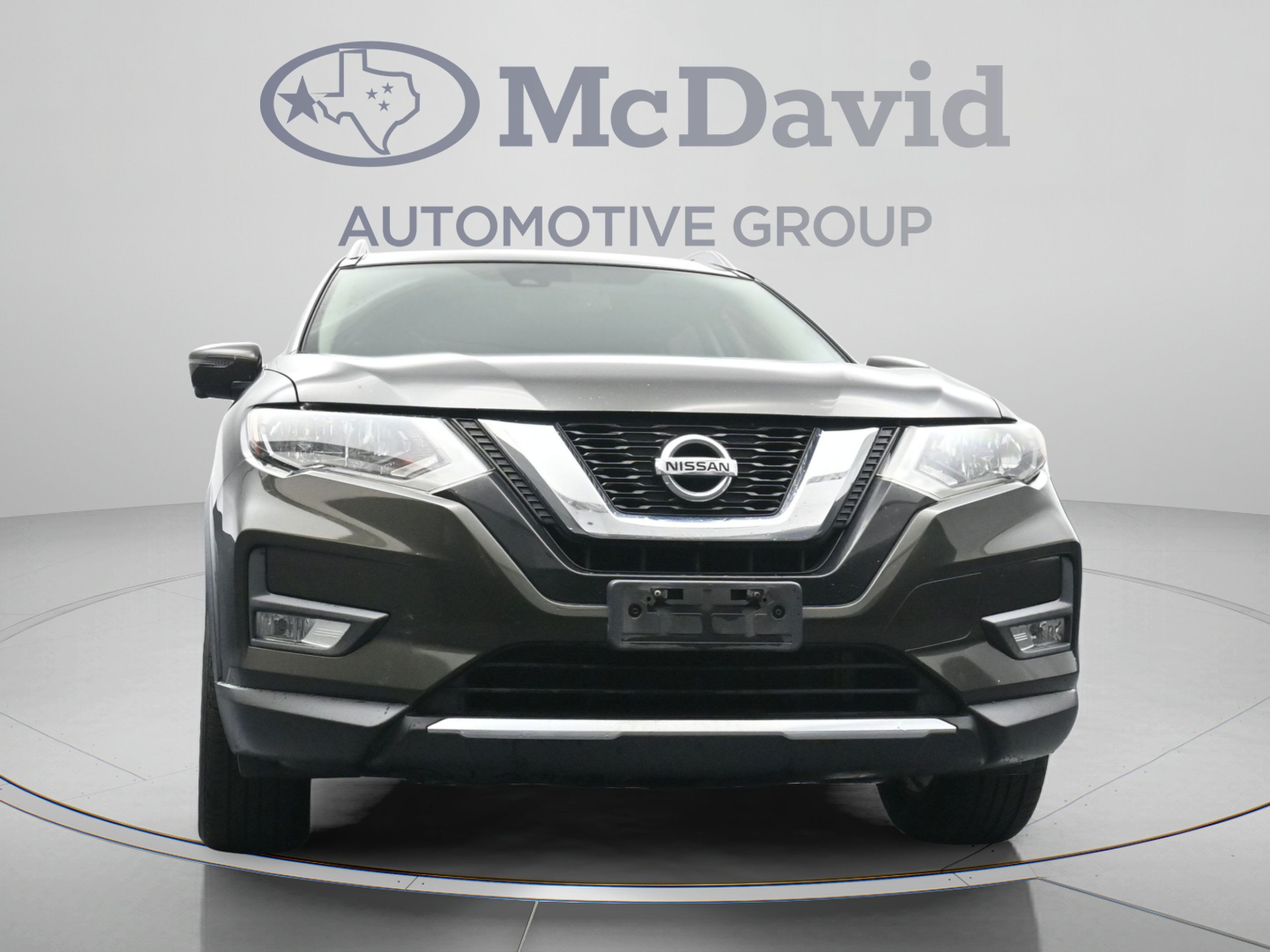 Used 2017 Nissan Rogue SL FWD image 25