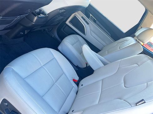 Used 2023 Kia Telluride EX w/ EX Captain's Chair Package image 26