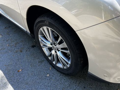 Used 2014 Lexus RX 350 FWD w/ Navigation Package image 11