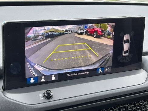 New 2025 Honda Accord EX-L image 22