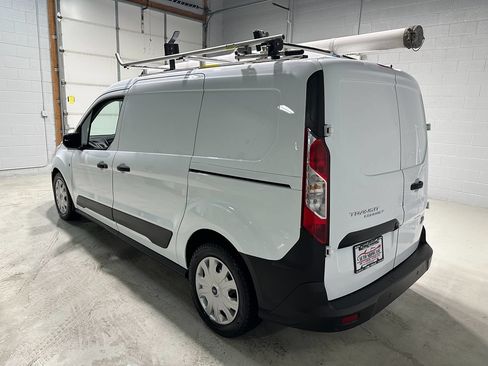 Used 2022 Ford Transit Connect XL FWD image 14