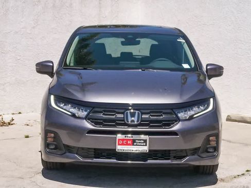 New 2026 Honda Odyssey EX-L image 2