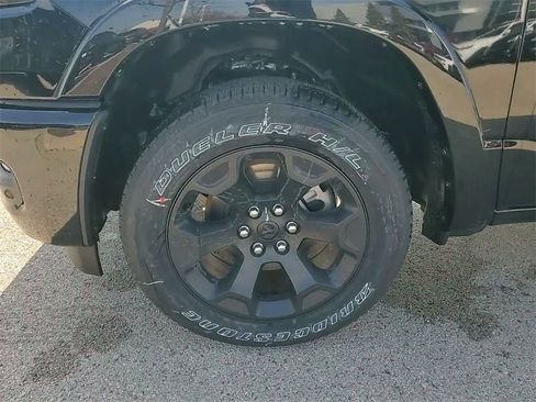 New 2026 RAM 1500 Big Horn image 18