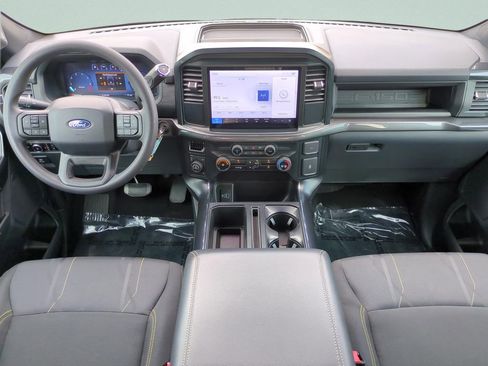 Used 2025 Ford F150 STX w/ Equipment Group 200A image 14