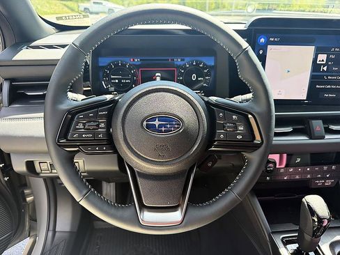 New 2026 Subaru Outback Touring XT AWD/4WD image 13