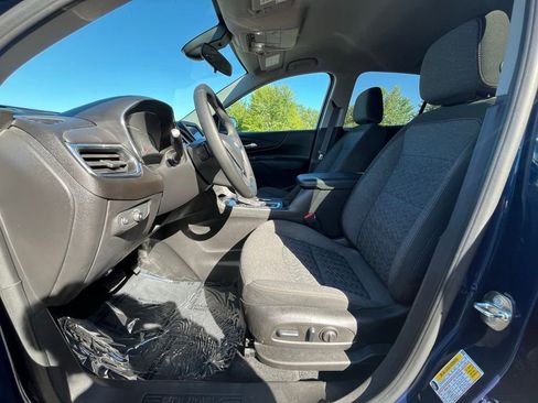 Certified 2023 Chevrolet Equinox LT image 10