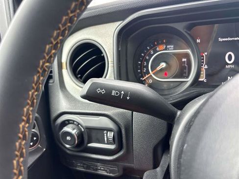 Used 2024 Jeep Wrangler Sport AWD/4WD image 30