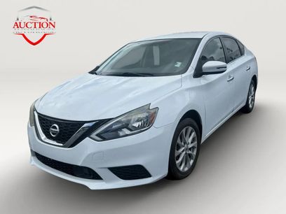 Used 2019 Nissan Sentra SV