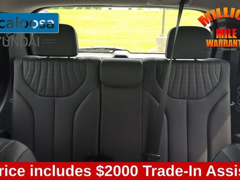 Used 2023 Hyundai Palisade Limited FWD image 30