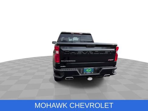 Used 2019 Chevrolet Silverado 1500 RST w/ All-Star Edition image 8