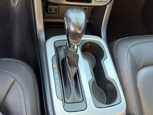 Used 2022 Chevrolet Colorado ZR2 image 36