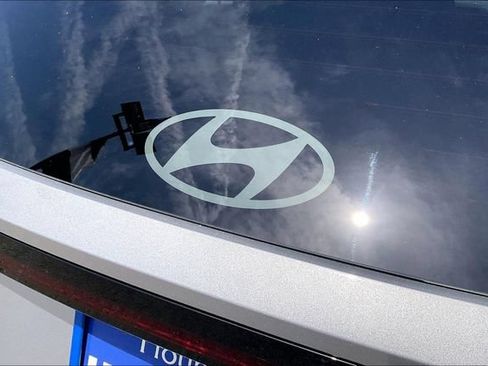 Certified 2026 Hyundai Tucson SEL FWD image 16