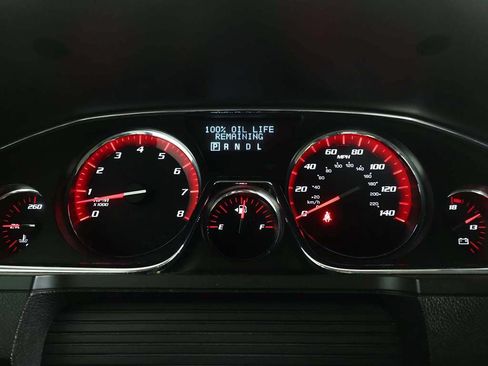 Used 2016 GMC Acadia SLE FWD image 33