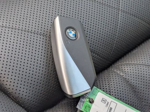 Used 2024 BMW X5 sDrive40i RWD image 17