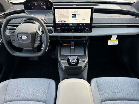 New 2026 Subaru Solterra Premium image 14