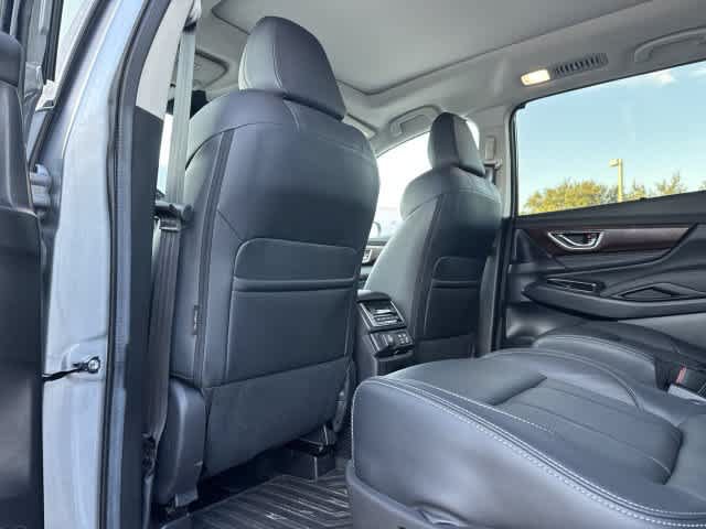 Certified 2025 Subaru Ascent Touring AWD/4WD image 16