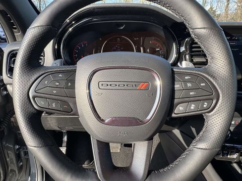 Used 2026 Dodge Durango GT image 18
