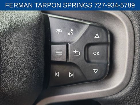 Used 2022 Ford Bronco Wildtrak AWD/4WD image 30