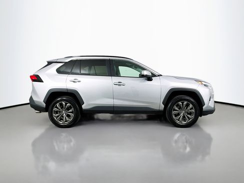 Certified 2024 Toyota RAV4 XLE Premium w/ Weather Package AWD/4WD image 8