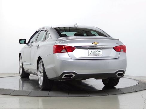 Used 2020 Chevrolet Impala Premier FWD image 5
