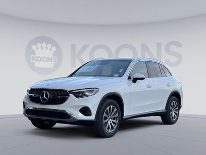 New 2026 Mercedes-Benz GLC 300 4MATIC