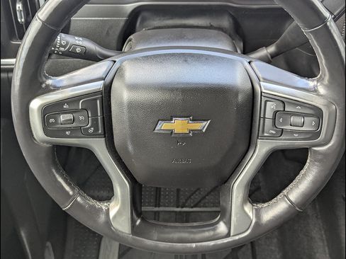 Used 2019 Chevrolet Silverado 1500 LT w/ All-Star Edition AWD/4WD image 26