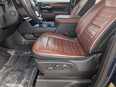 Used 2023 GMC Sierra 1500 Denali Ultimate image 14