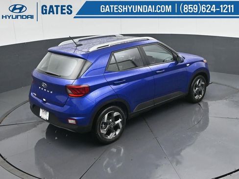 New 2026 Hyundai Venue SEL image 49