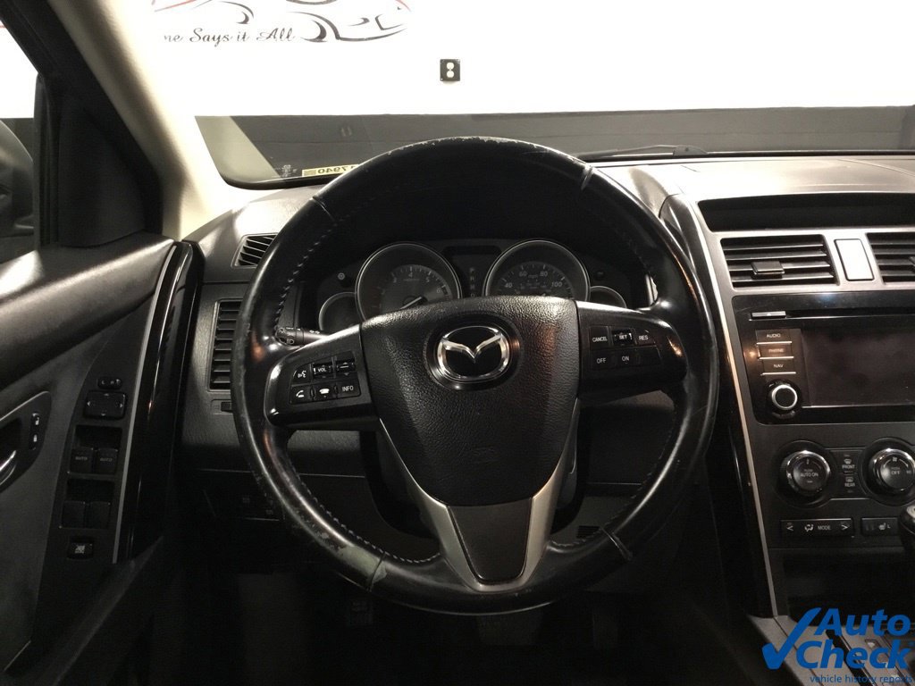 Used 2013 MAZDA CX-9 Touring AWD/4WD image 28