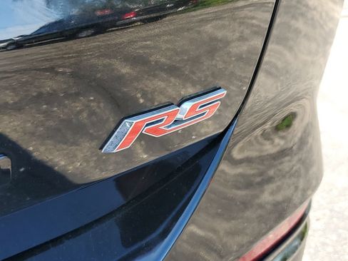 Used 2023 Chevrolet Equinox RS AWD/4WD image 7
