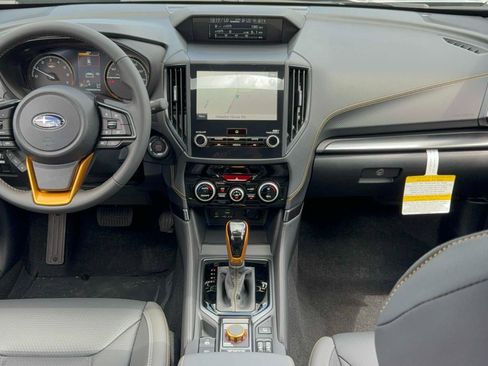 New 2025 Subaru Forester Wilderness image 31