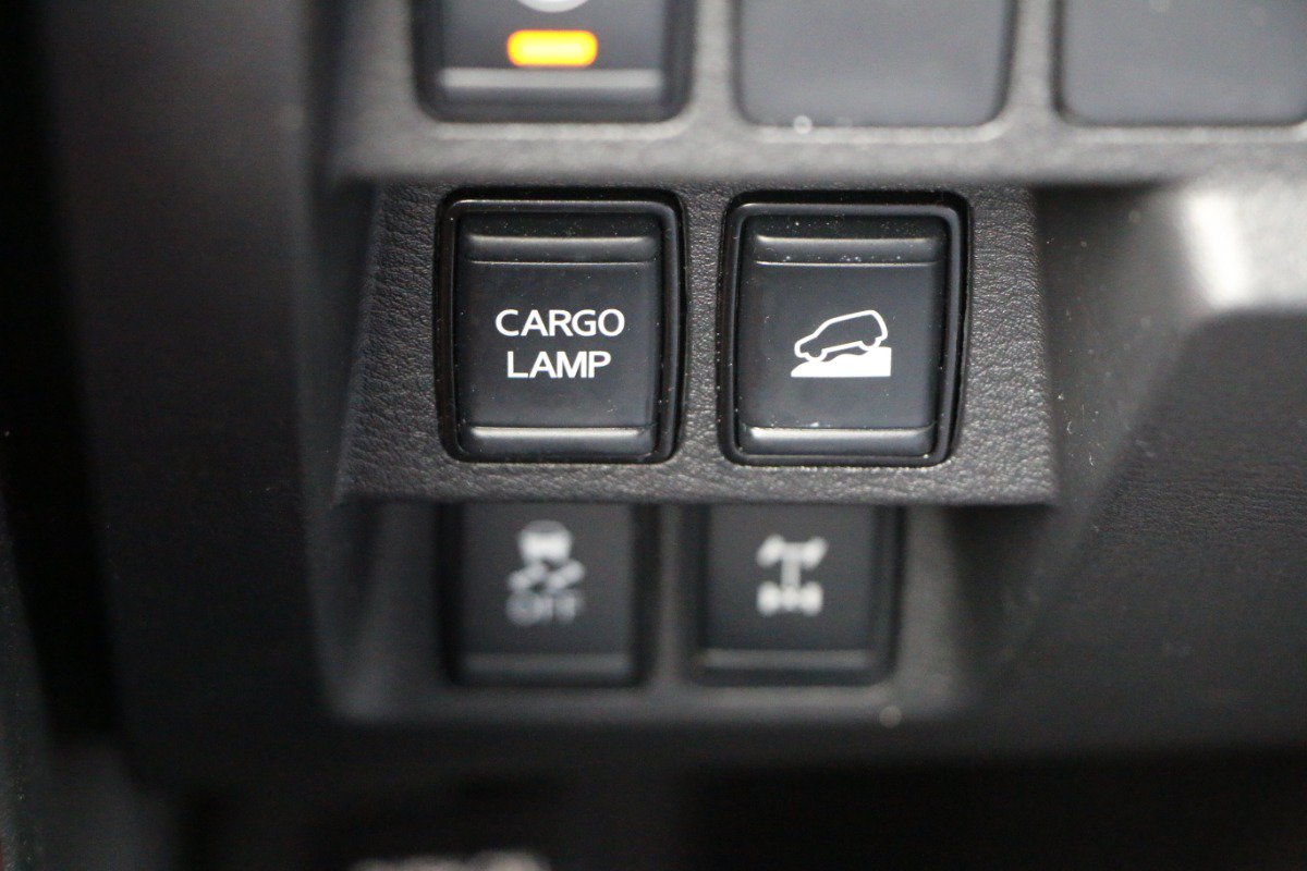 Used 2024 Nissan Frontier PRO-4X w/ Pro Premium Package AWD/4WD image 24