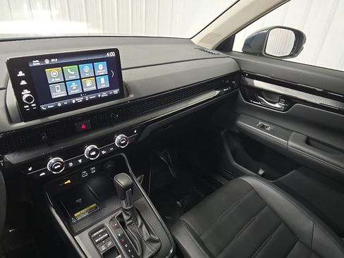 Used 2024 Honda CR-V EX-L image 26