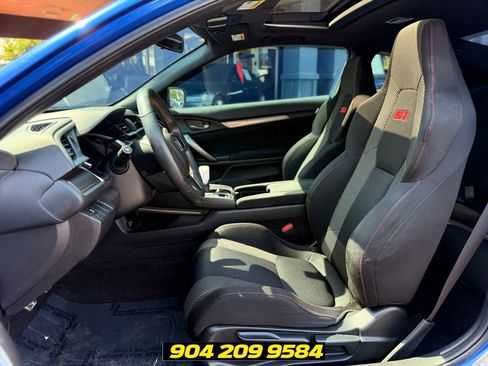 Used 2017 Honda Civic Si image 19