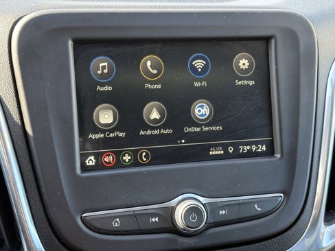 Used 2019 Chevrolet Equinox LT FWD image 21