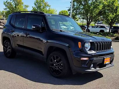 Used 2023 Jeep Renegade Altitude w/ Convenience Group I